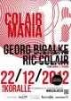 Colairmania #16 feat. Georg Bigalke